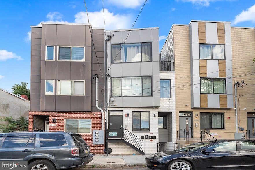 1924 N 6th St, Unit 3 in Philadelphia, PA - Building Photo