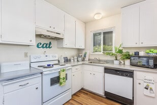 The Social Chico® in Chico, CA - Building Photo