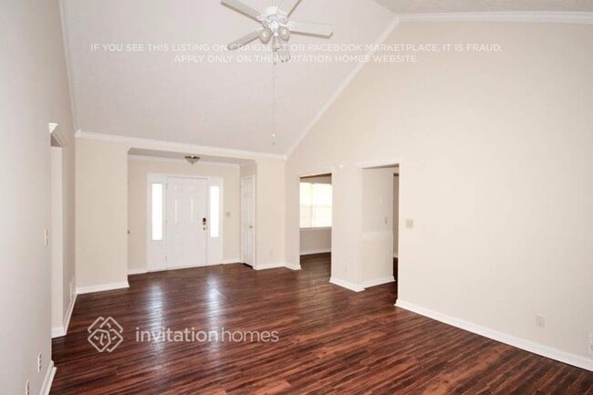 75 Autumn Cove in Covington, GA - Foto de edificio - Building Photo