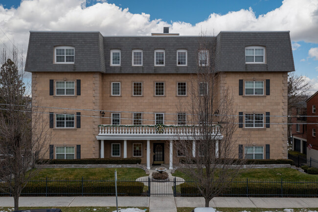 1828 W Riverside Ave in Spokane, WA - Foto de edificio - Building Photo