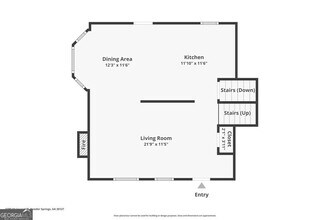 5380 Muirwood Pl in Powder Springs, GA - Building Photo - Building Photo