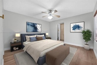 1217 NW 125th Terrace in Sunrise, FL - Building Photo - Building Photo