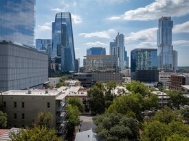 505 W 7th St in Austin, TX - Building Photo