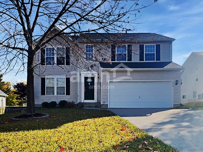 property at 922 Whispering Pine Way