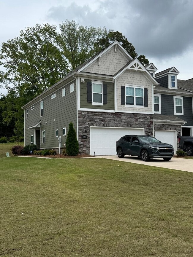 property at 126 Quinn Rd