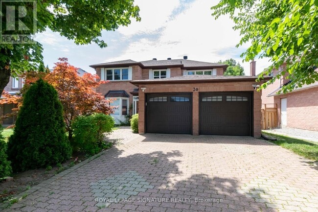 property at 30 Larratt Ln