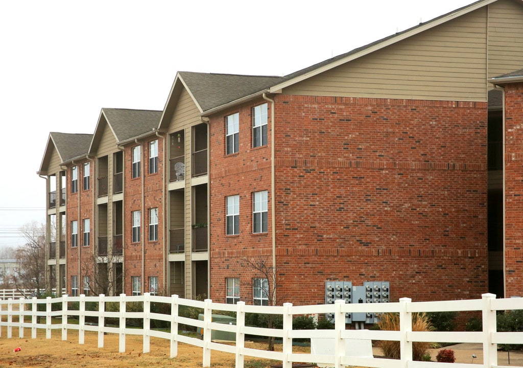 Summer Ridge Apartments Muskogee, OK Apartments For Rent