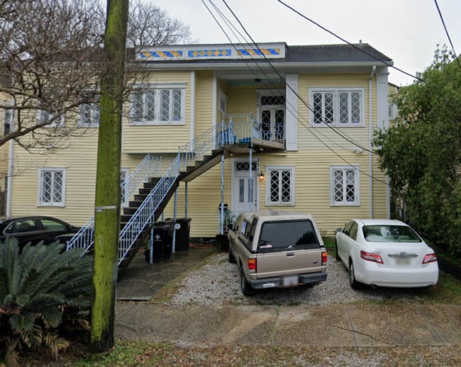 3710 Palmyra St, Unit 3710 PALMYRA STREET