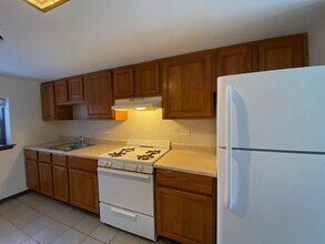 2957 N Parkside Ave in Chicago, IL - Building Photo - Building Photo