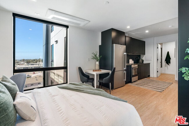 property at 3688 Overland Ave