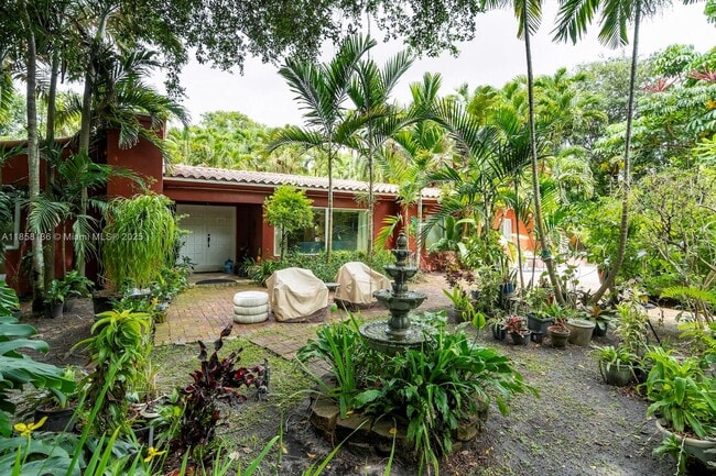 property at 14000 N Miami Ave