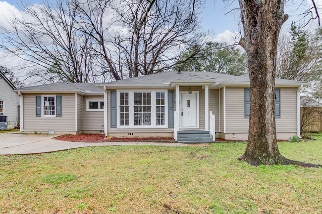 70 Cedar Knoll in Tuscaloosa, AL - Building Photo - Building Photo