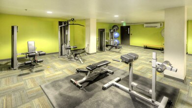 Alcyone in Seattle, WA - Building Photo - Building Photo