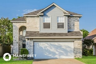 1007 Lamar Ave in Duncanville, TX - Building Photo