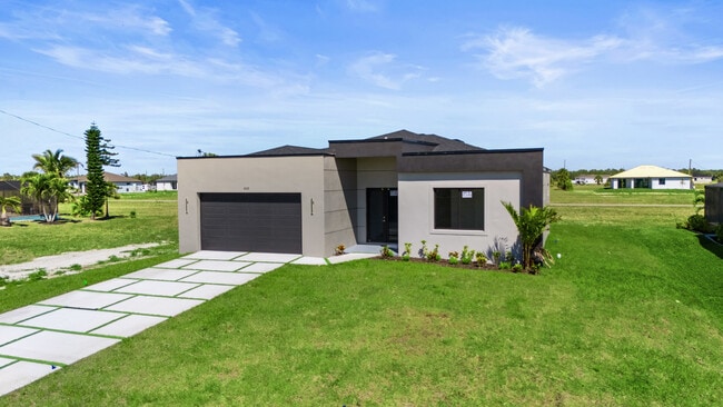 property at 3927 NW 40th Terrace