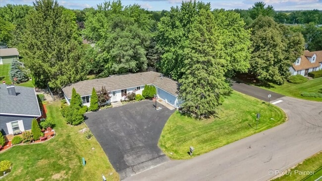 property at 3500 Biscayne Rd
