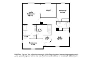 7247 West Alta Vista Road in Phoenix, AZ - Building Photo - Building Photo