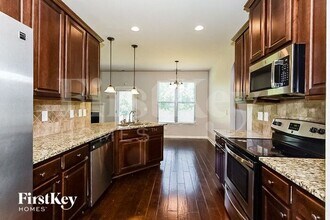9703 Rabun Way in Jonesboro, GA - Building Photo - Building Photo