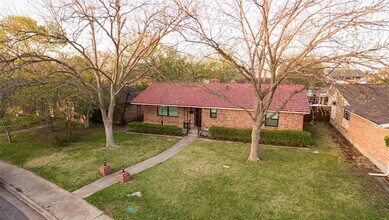 2550 Norsworthy Dr in Dallas, TX - Building Photo - Building Photo