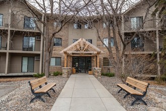 Brier Creek Apartments in Minnetonka, MN - Building Photo - Building Photo