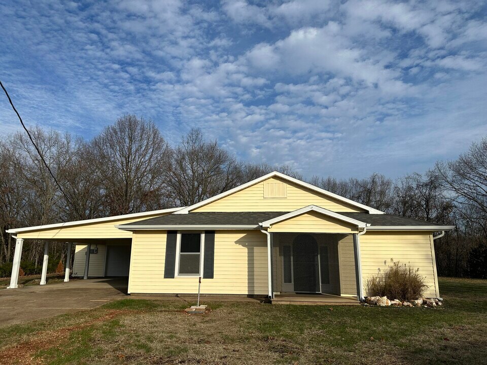 260 John The Diver Trail in Branson, MO - Building Photo