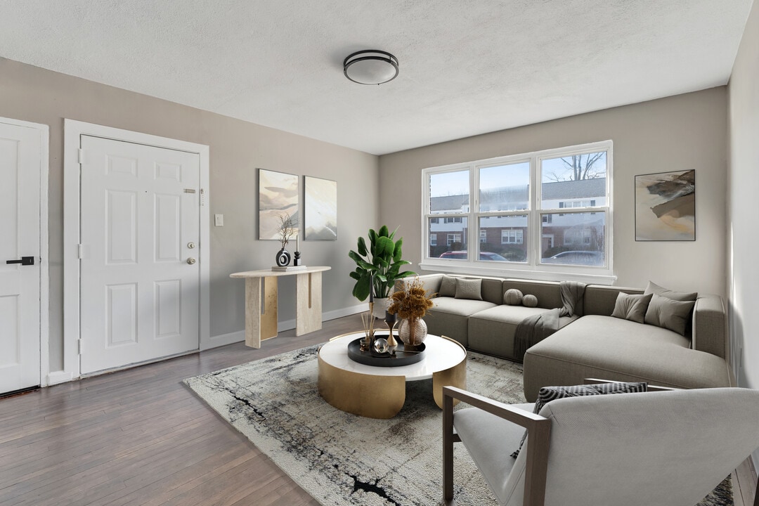 Pleasant Harbor Apartments in Pleasantville, NJ - Building Photo