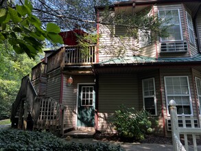 102-103 Resort Ln in Lake Lure, NC - Building Photo - Building Photo