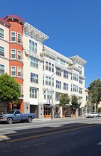 270 Valencia St in San Francisco, CA - Building Photo - Building Photo