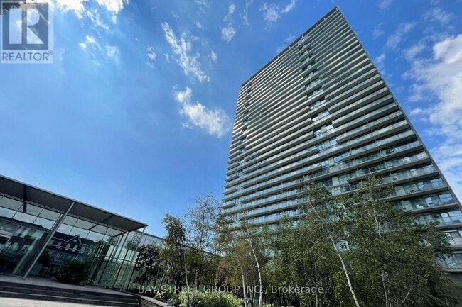 property at 105-1105 The Queensway