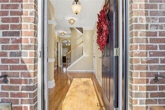 1440 Ferocity Ridge Way NW in Kennesaw, GA - Foto de edificio - Building Photo