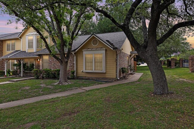 property at 11901X Swearingen Dr