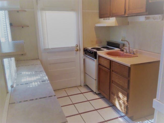 1404 S Jefferson St in Amarillo, TX - Foto de edificio - Building Photo