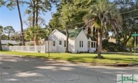 101 Oleander Ave in Savannah, GA - Foto de edificio - Building Photo