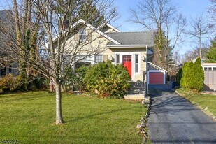 133 Pine Grove Ave in Summit, NJ - Building Photo