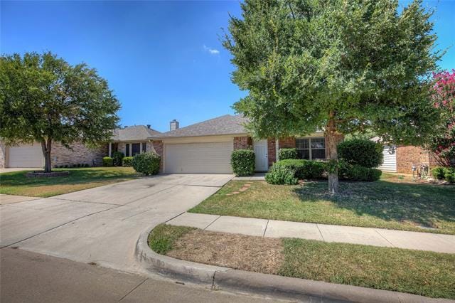 1060 Appaloosa Cir in Fort Worth, TX - Building Photo - Building Photo