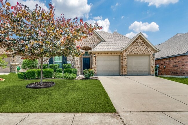 property at 5249 Buffalo Gap Trail