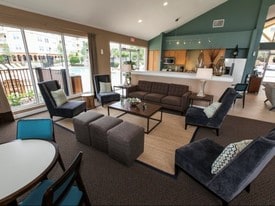 Lake Sherwood Apartments