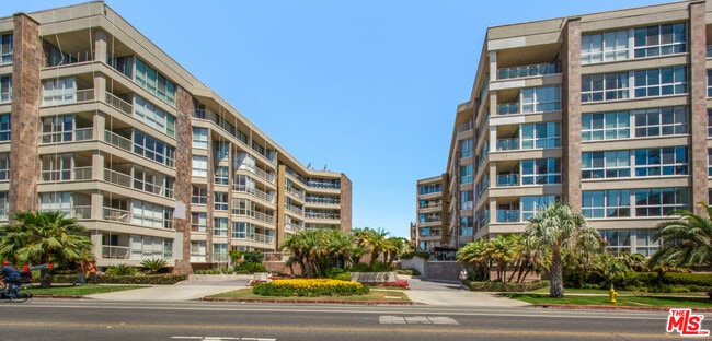 property at 515 Ocean Ave