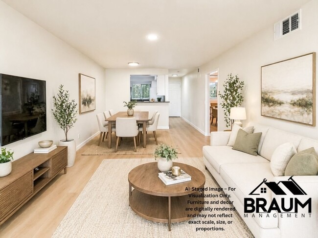 11839 Burbank Blvd, Unit 1