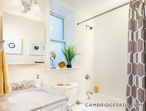 3 Chauncy St in Cambridge, MA - Building Photo - Building Photo