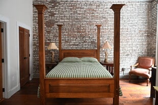 1207 Washington St, Unit 1207 B in Vicksburg, MS - Building Photo