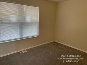 180 E Spaulding Ave in Pueblo West, CO - Building Photo - Building Photo