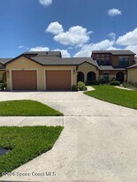 1070 Luminary Cir in Melbourne, FL - Building Photo