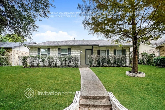 property at 2813 Dove Meadow Dr