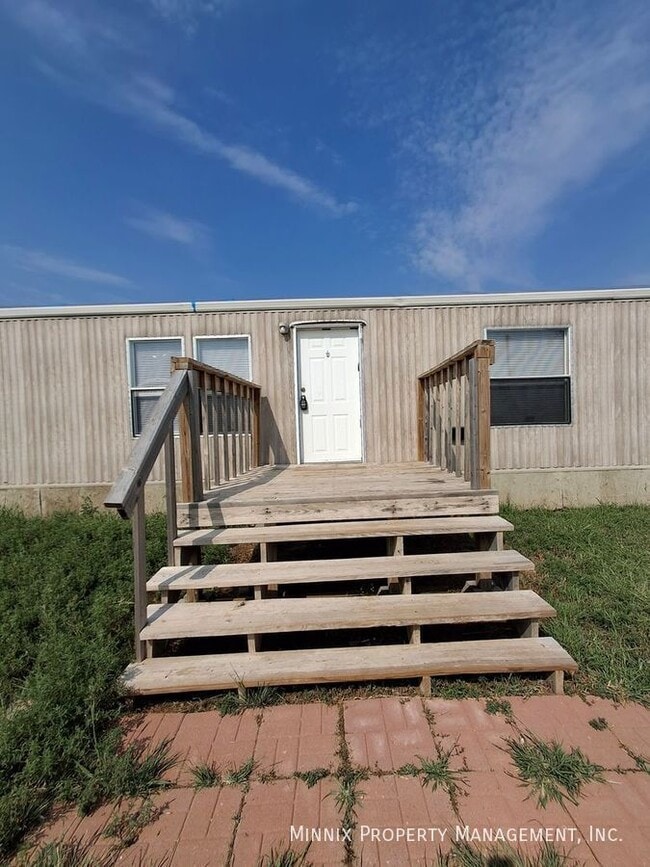 property at 15701 Element Rd