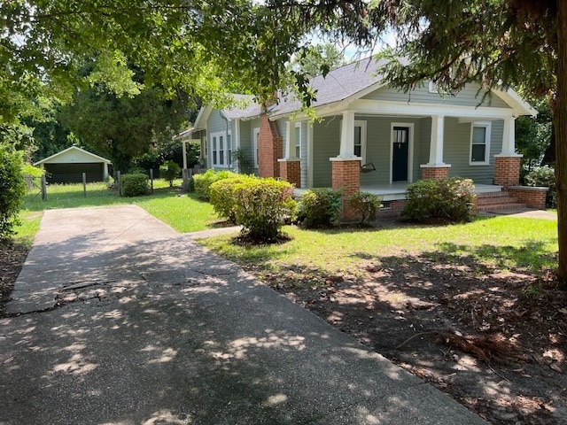 207 N 1st St in Hartsville, SC - Building Photo - Building Photo