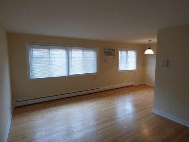 317 Wisconsin Ave, Unit 3c in Oak Park, IL - Building Photo - Building Photo