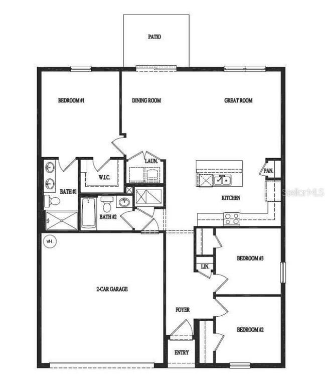 3034 PINK GERBERA Sq in Plant City, FL - Building Photo - Building Photo