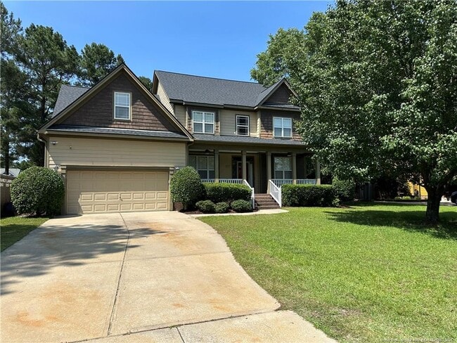 317 Lancelot Ct