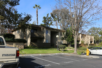 Brierwood Apartments in La Mesa, CA - Building Photo - Building Photo